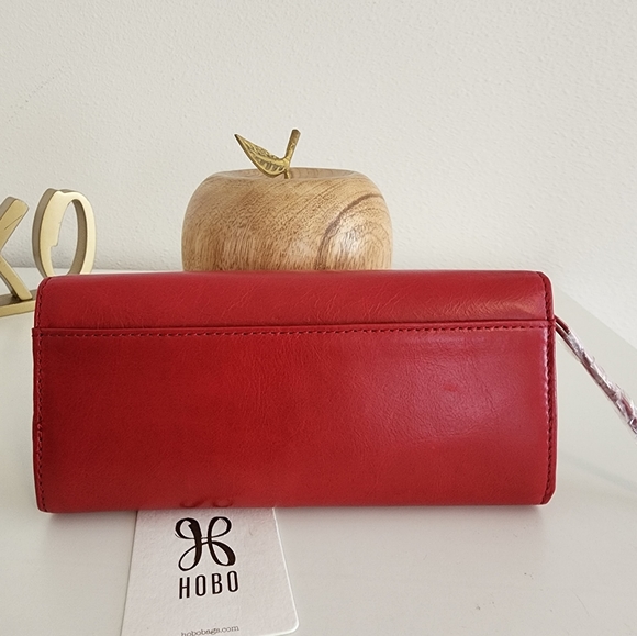 HOBO Bags Hobo Wallet Poshmark